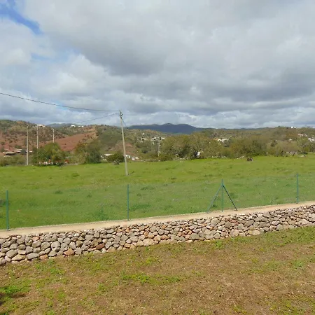 Дом отдыха Vista Do Vale Fonte do Bispo