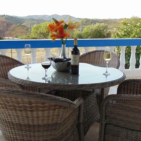 Vista Do Vale